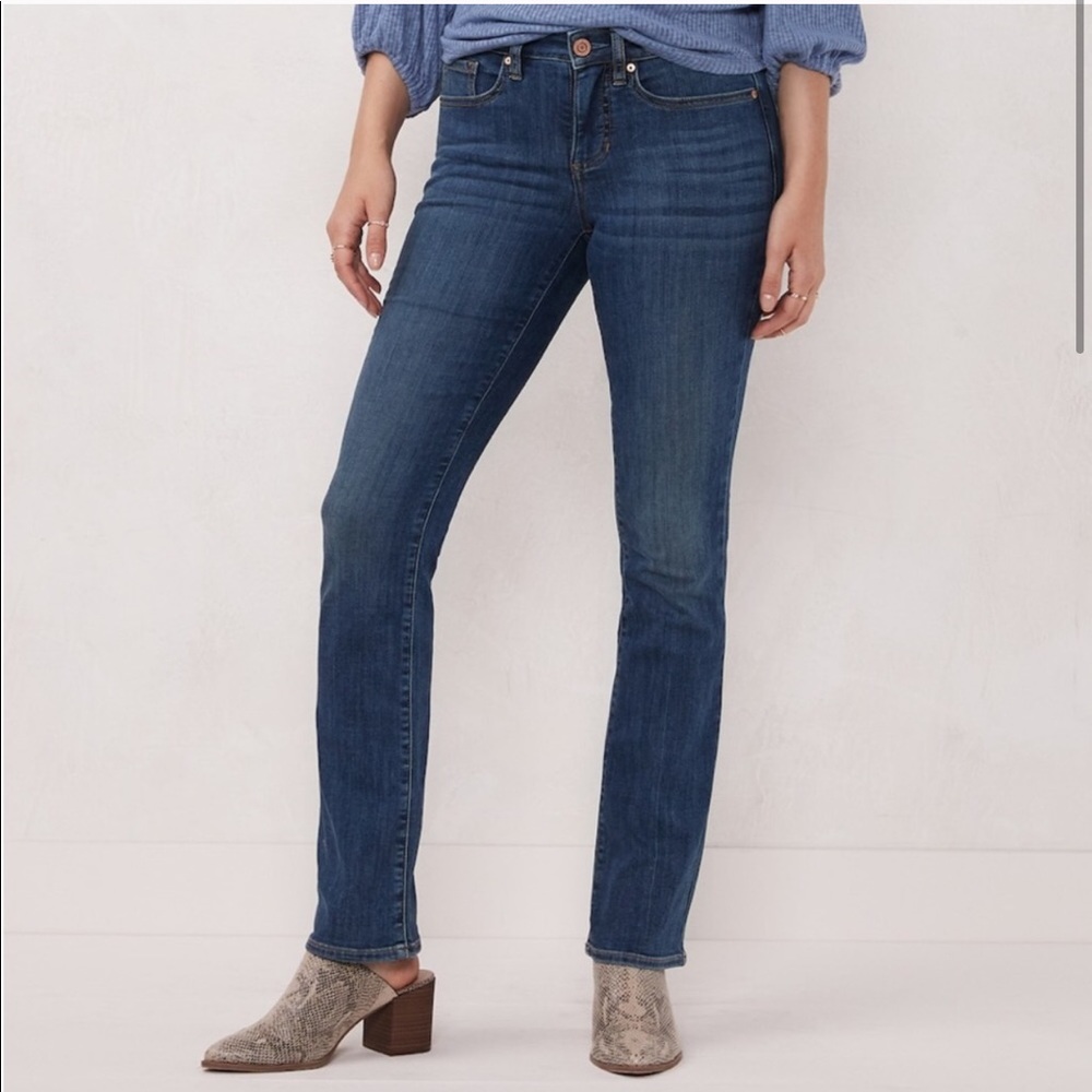 Lauren Conrad jeans